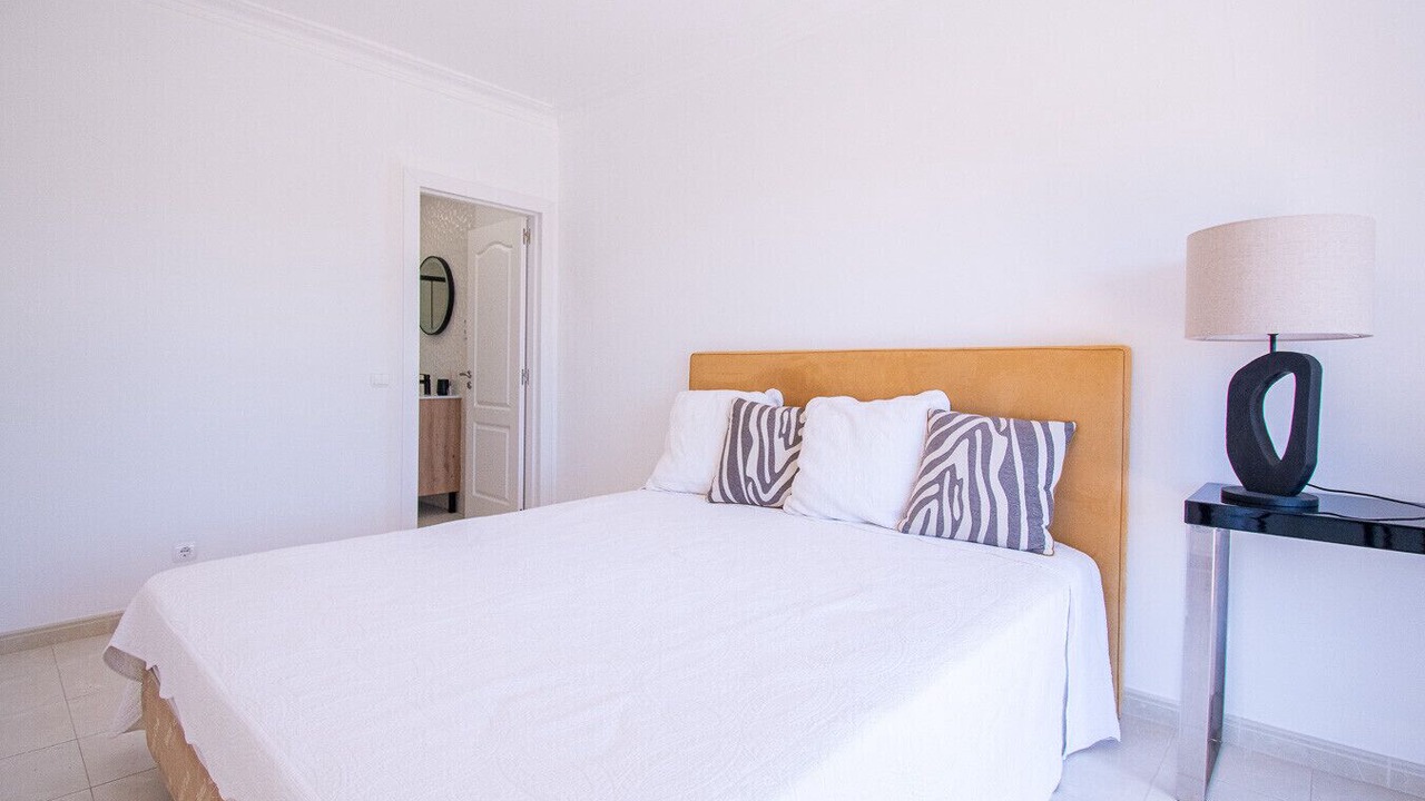 Photo of Bedroom in Estombar