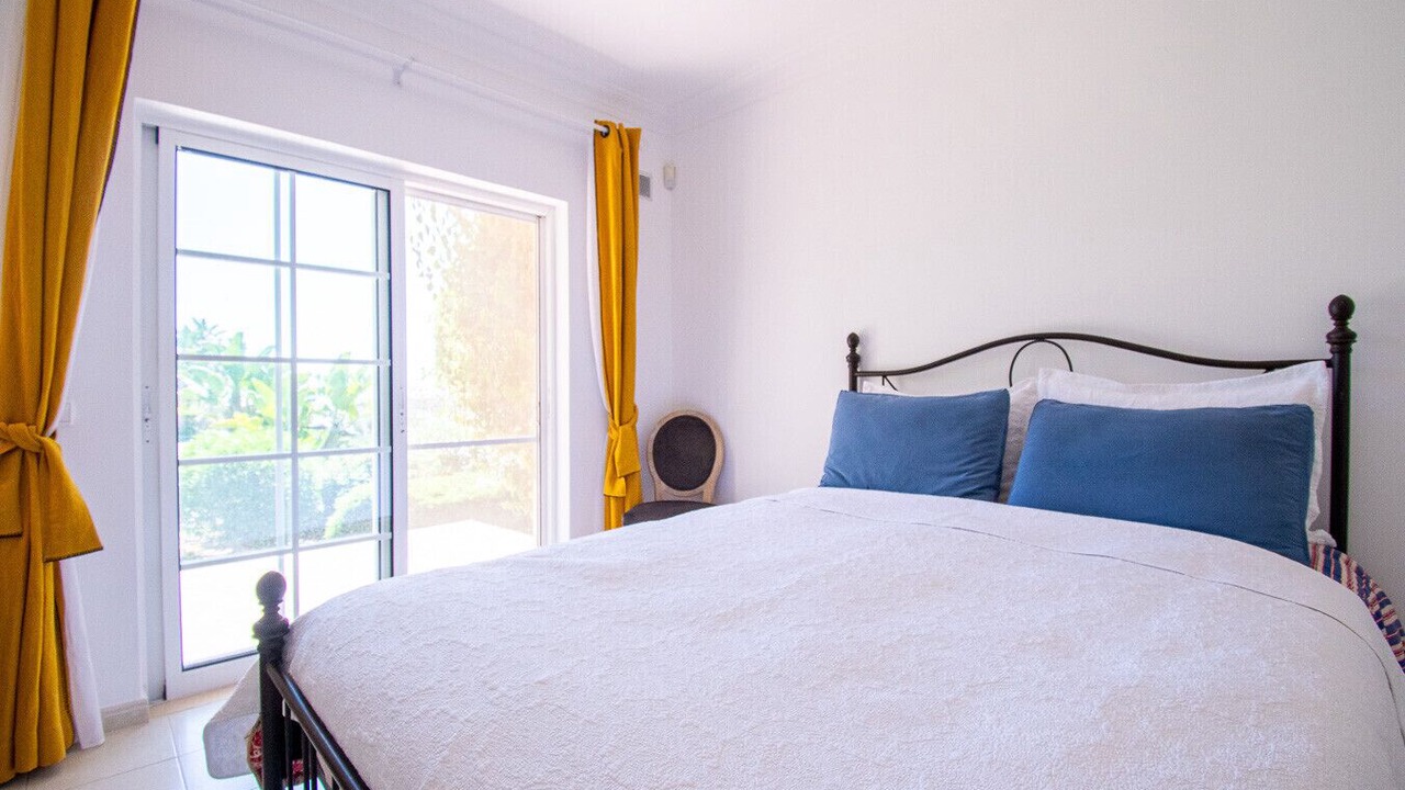 Photo of Bedroom in Estombar