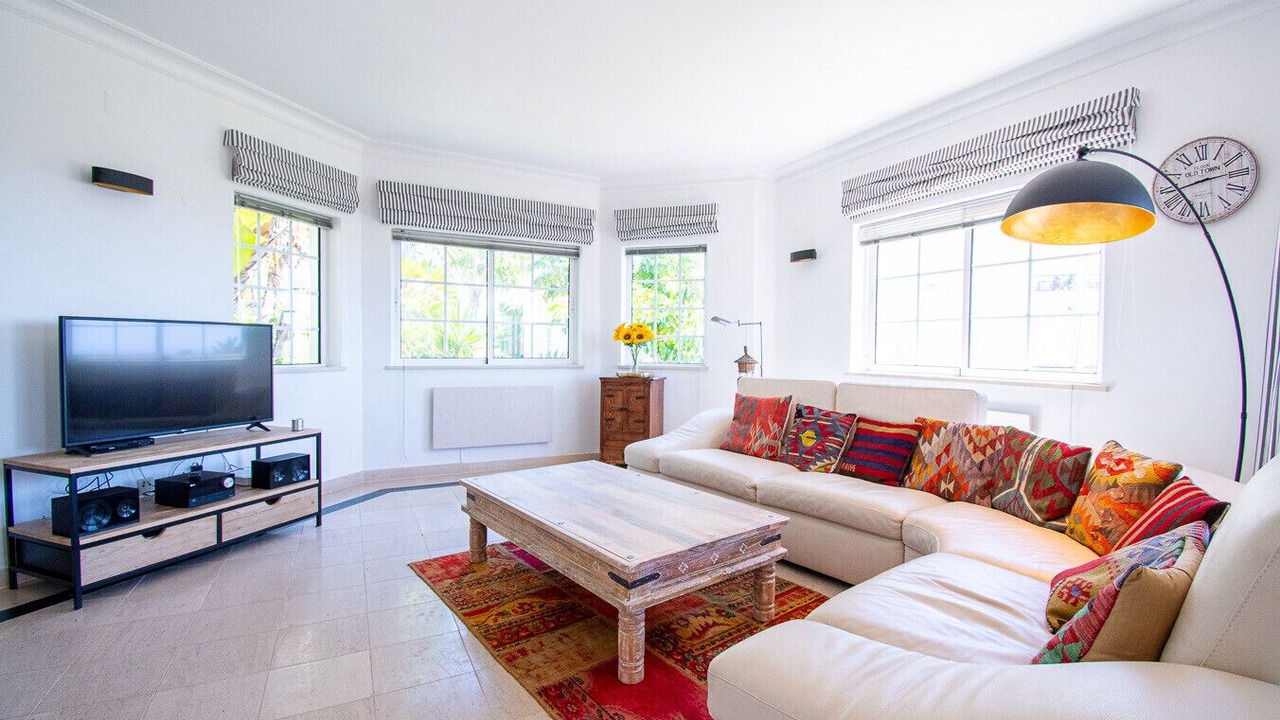 Photo of Livingroom in Estombar