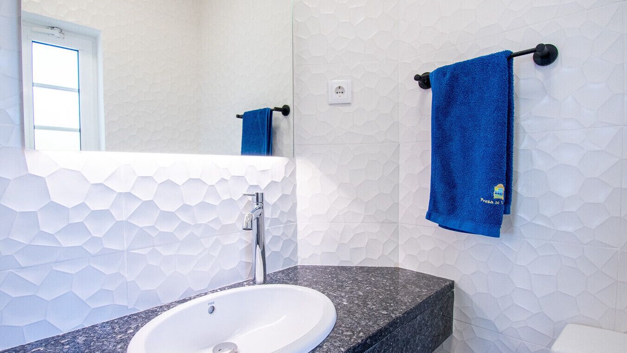 Photo of Bathroom in Estombar