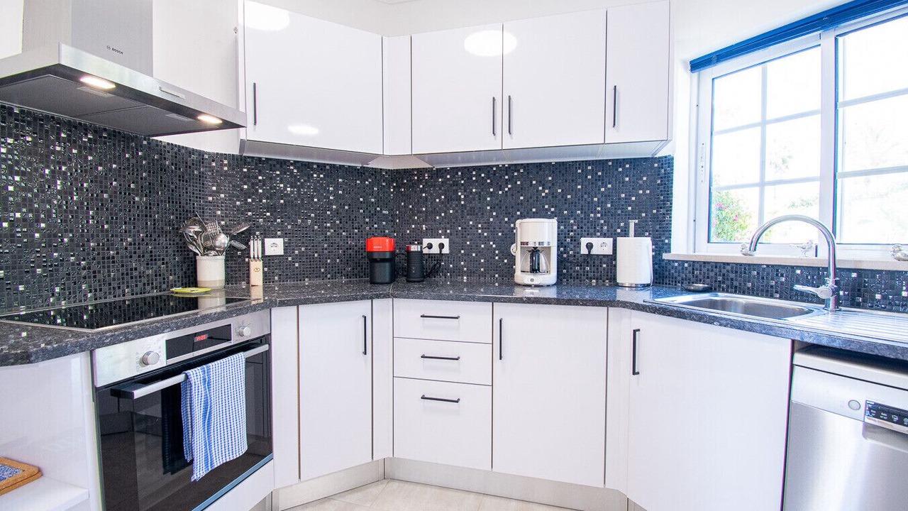 Photo of Kitchen in Estombar