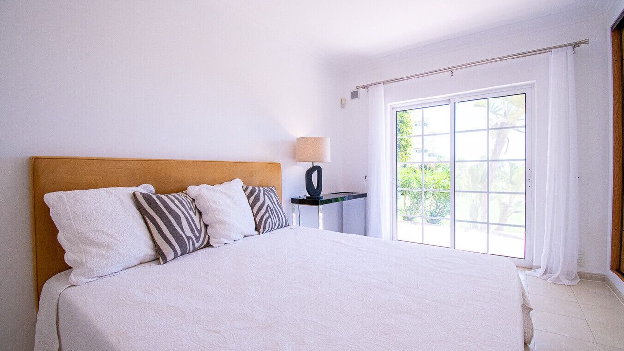 Photo of Bedroom in Estombar