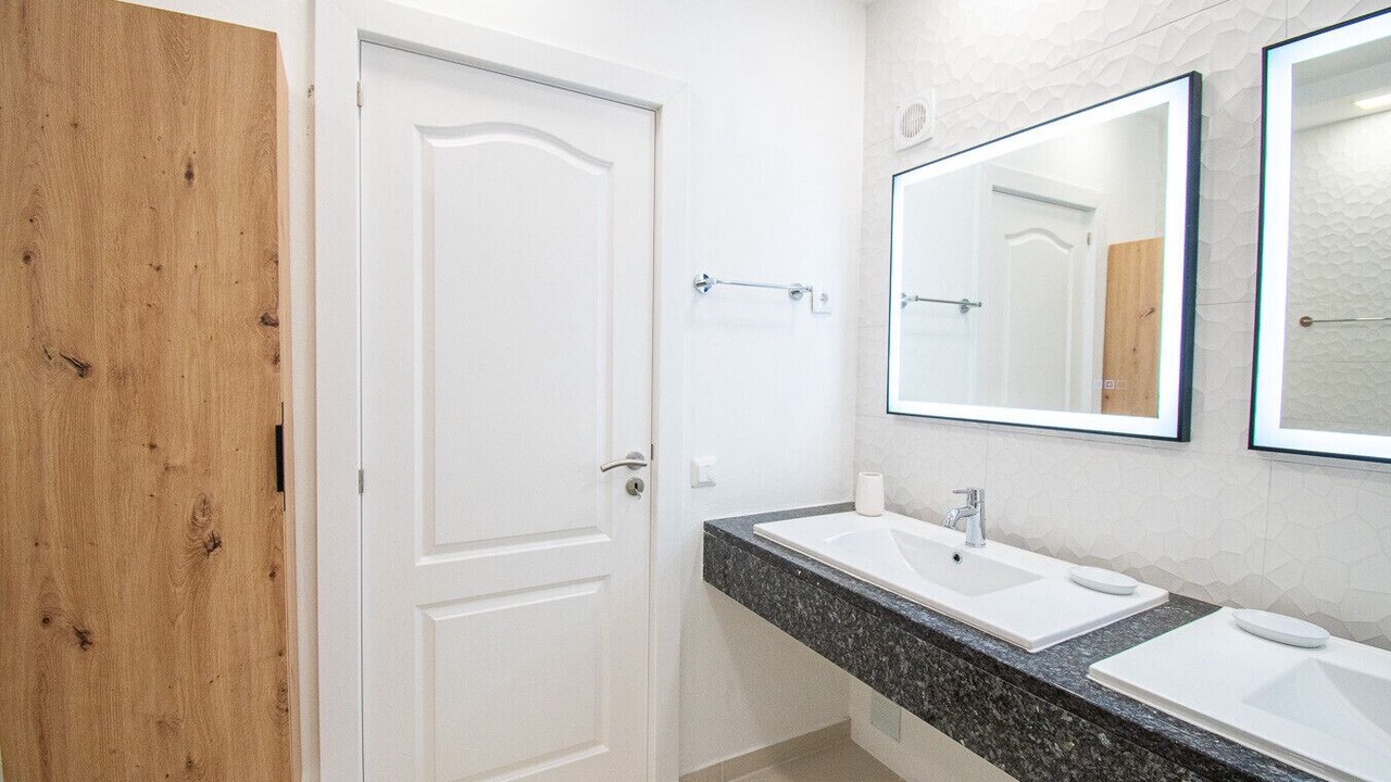 Photo of Bathroom in Estombar