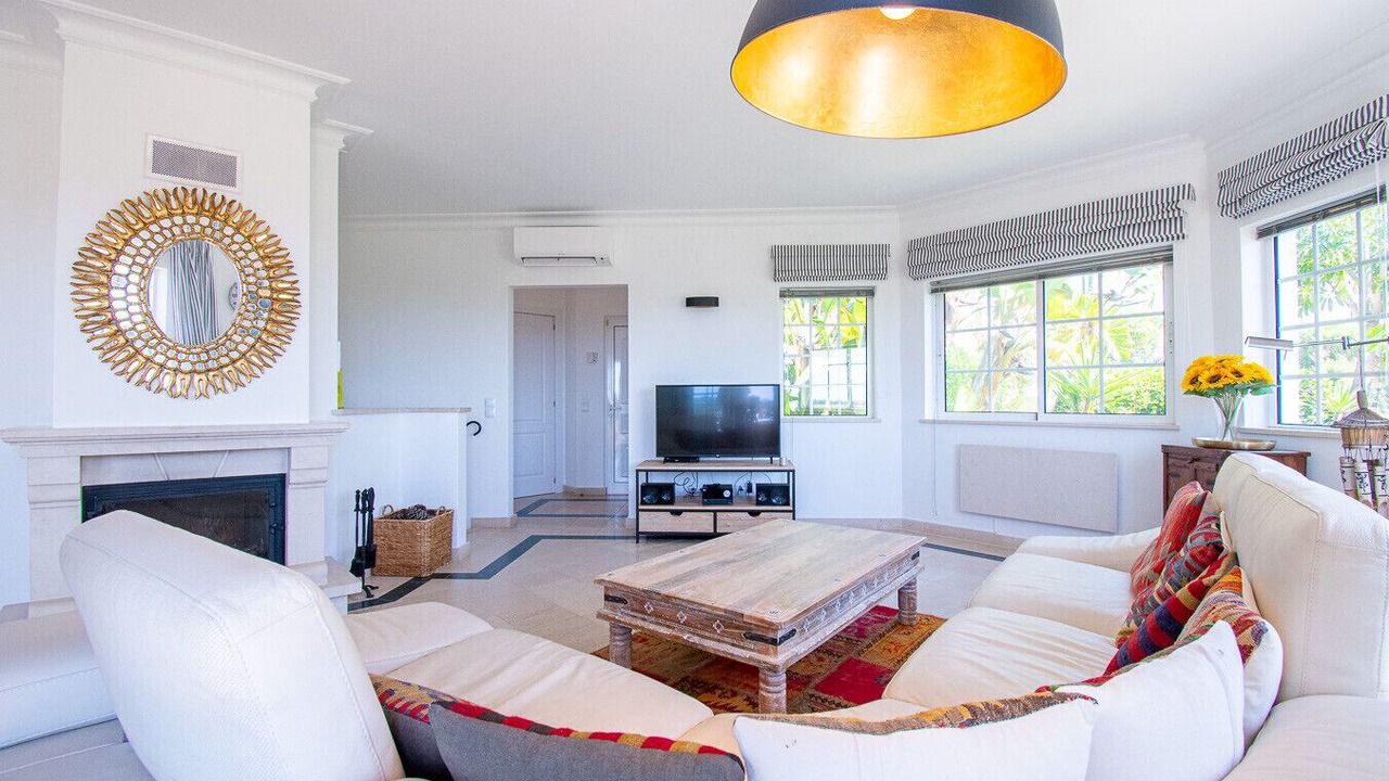 Photo of Livingroom in Estombar
