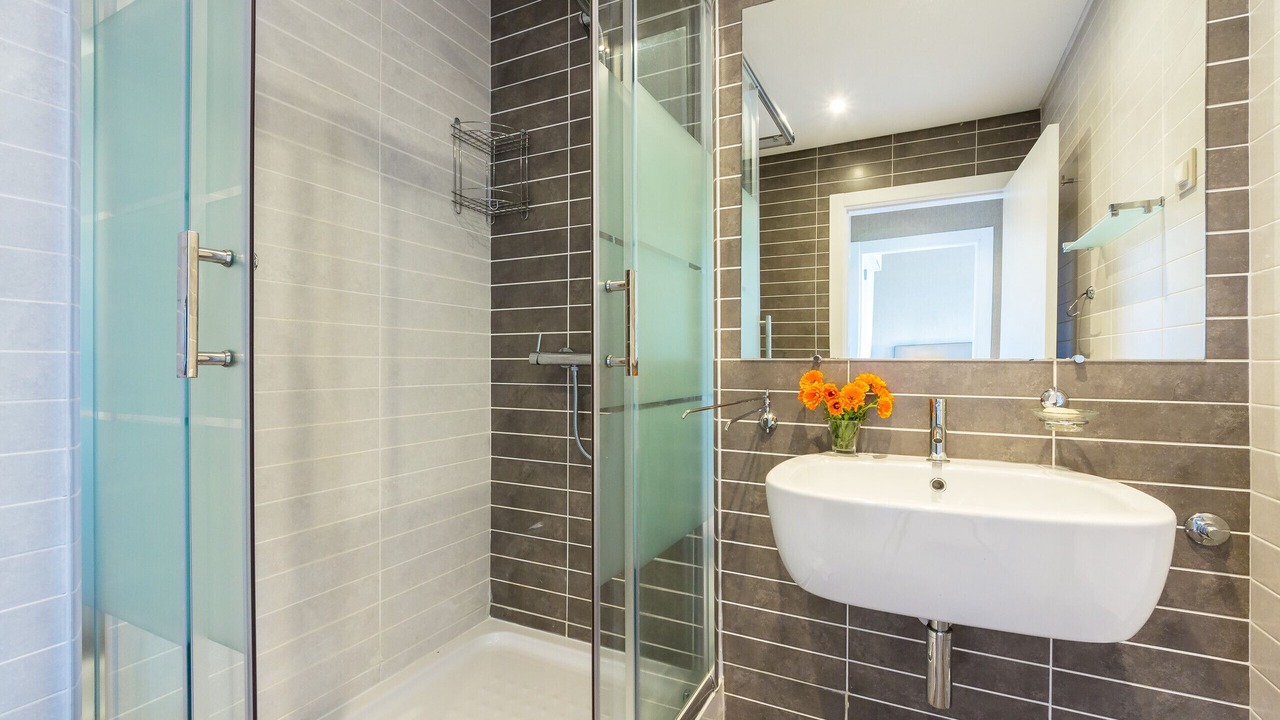 Photo of Bathroom in Correeira