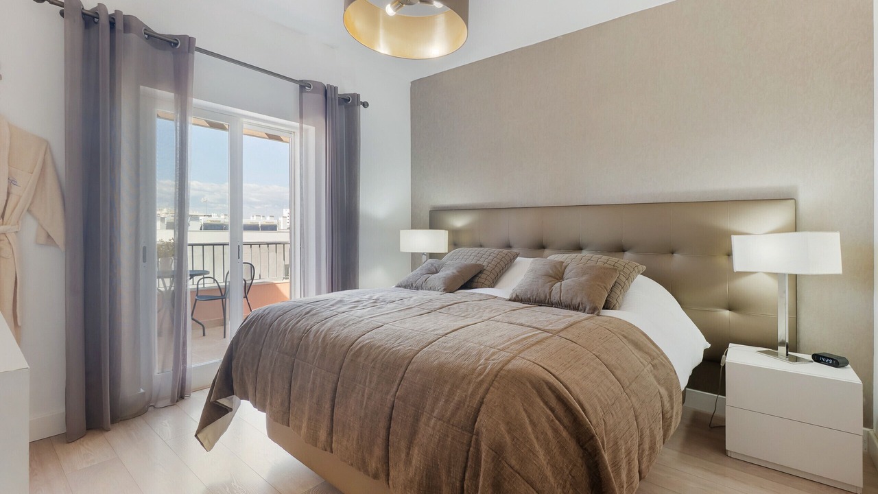 Photo of Bedroom in Correeira