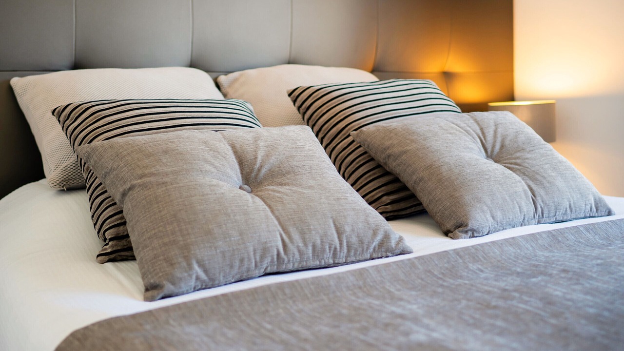 Photo of Bedroom in Correeira