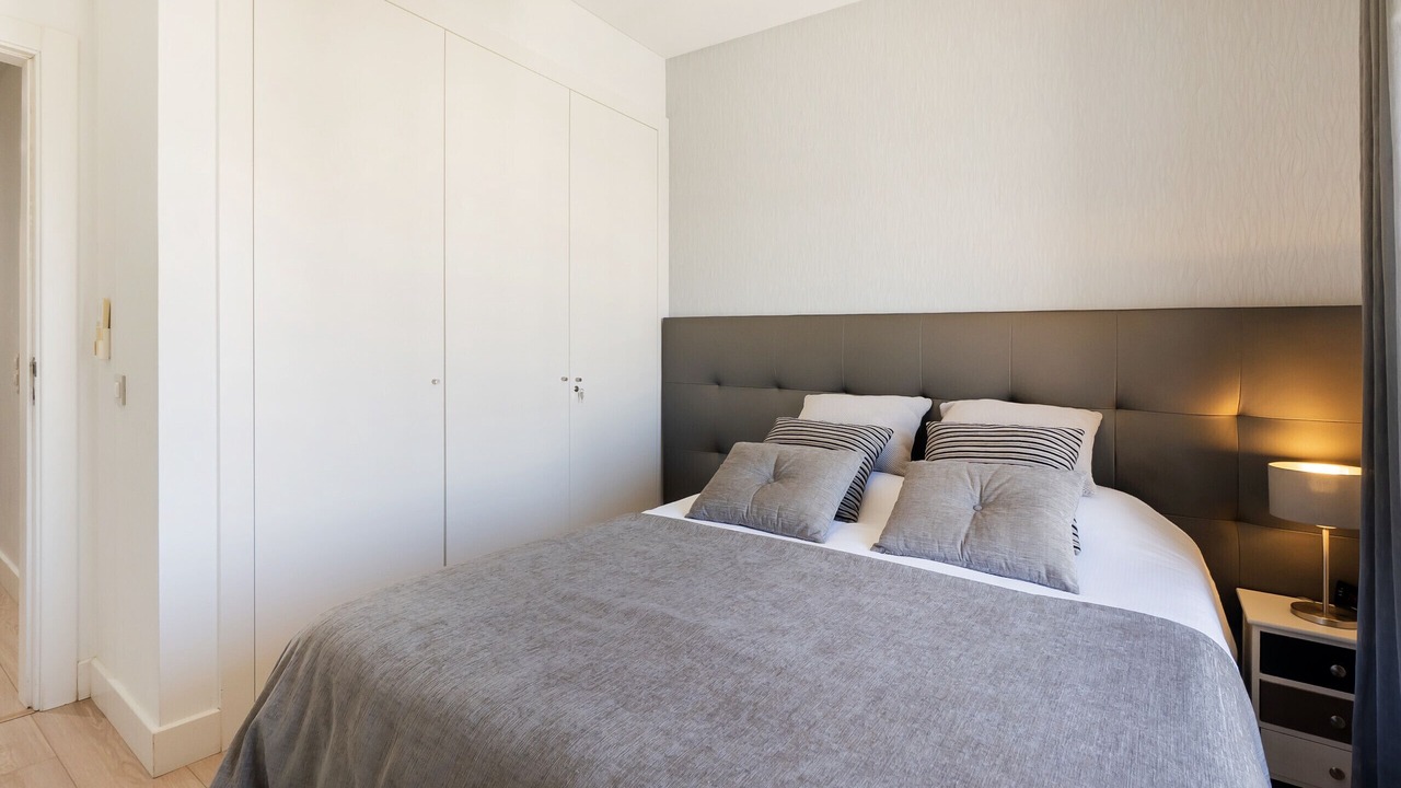 Photo of Bedroom in Correeira