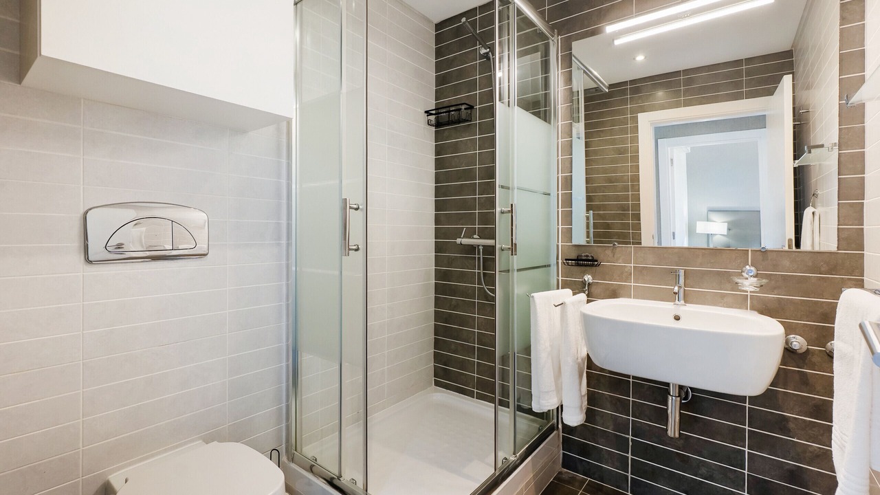 Photo of Bathroom in Correeira