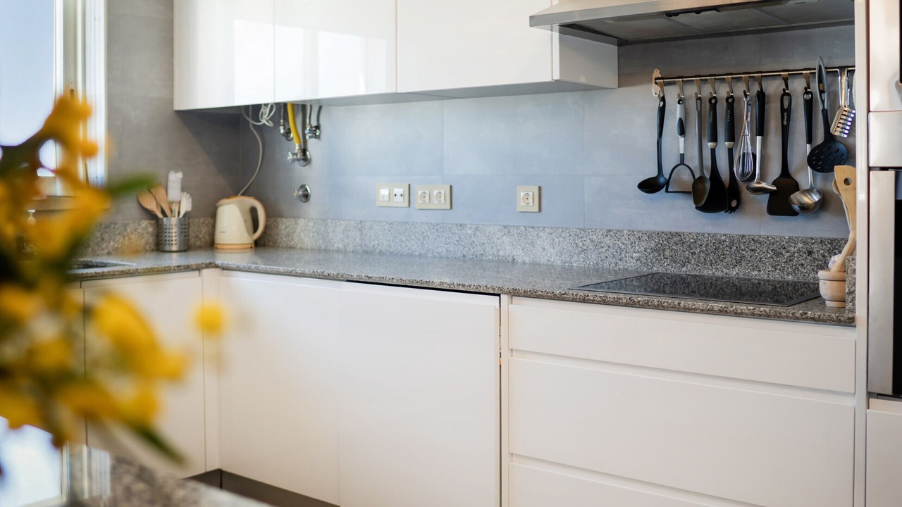 Photo of Kitchen in Correeira