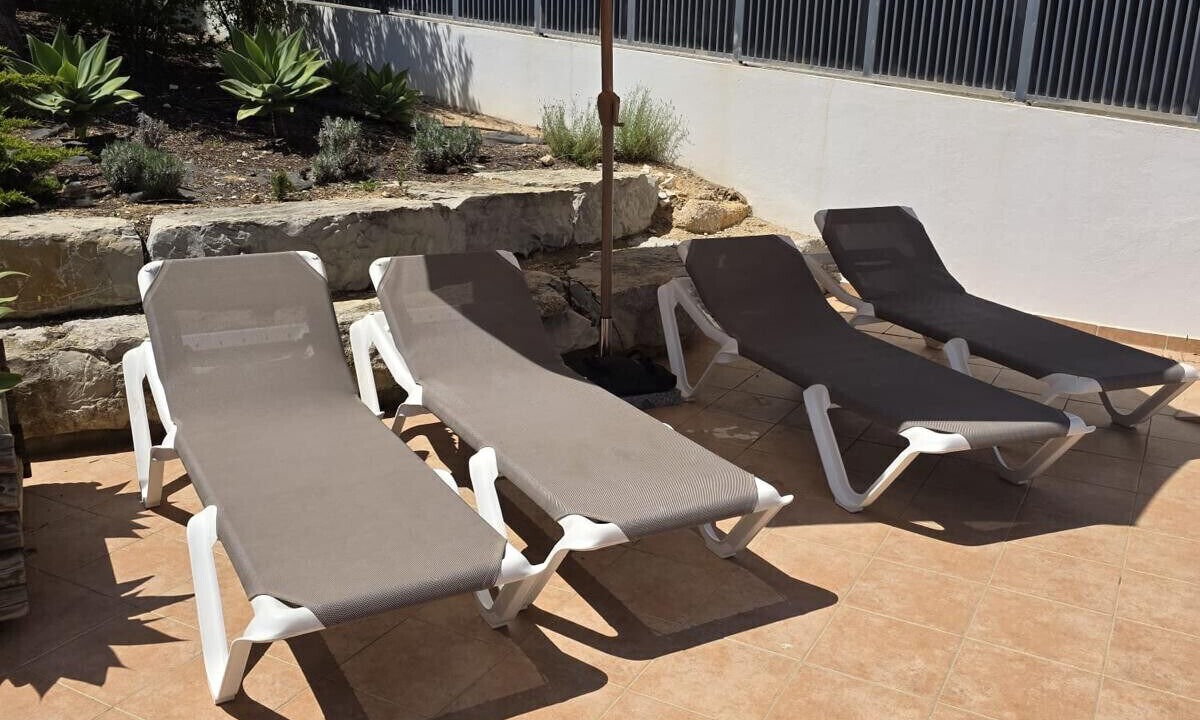 Photo of Patio Balcony in Correeira