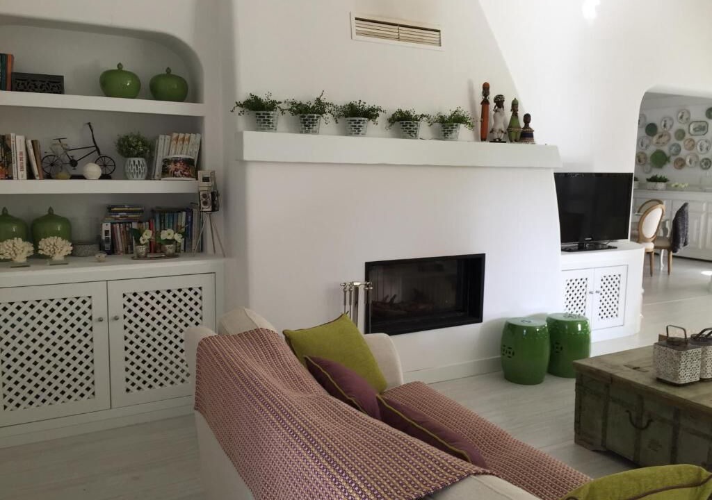 Photo of Livingroom in Vilamoura