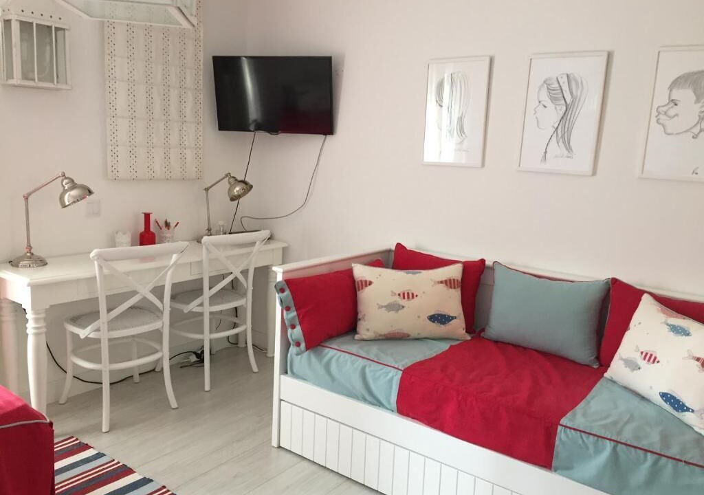 Photo of Livingroom in Vilamoura