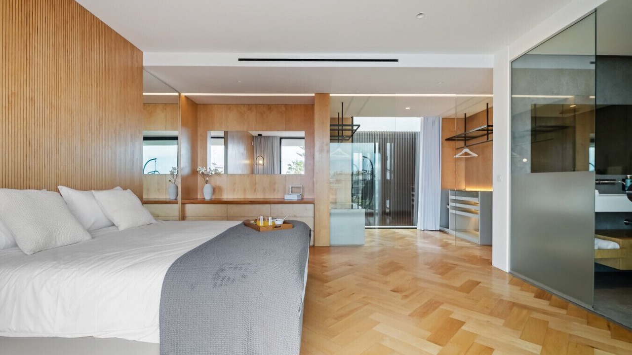 Photo of Bedroom in Sao Martinho
