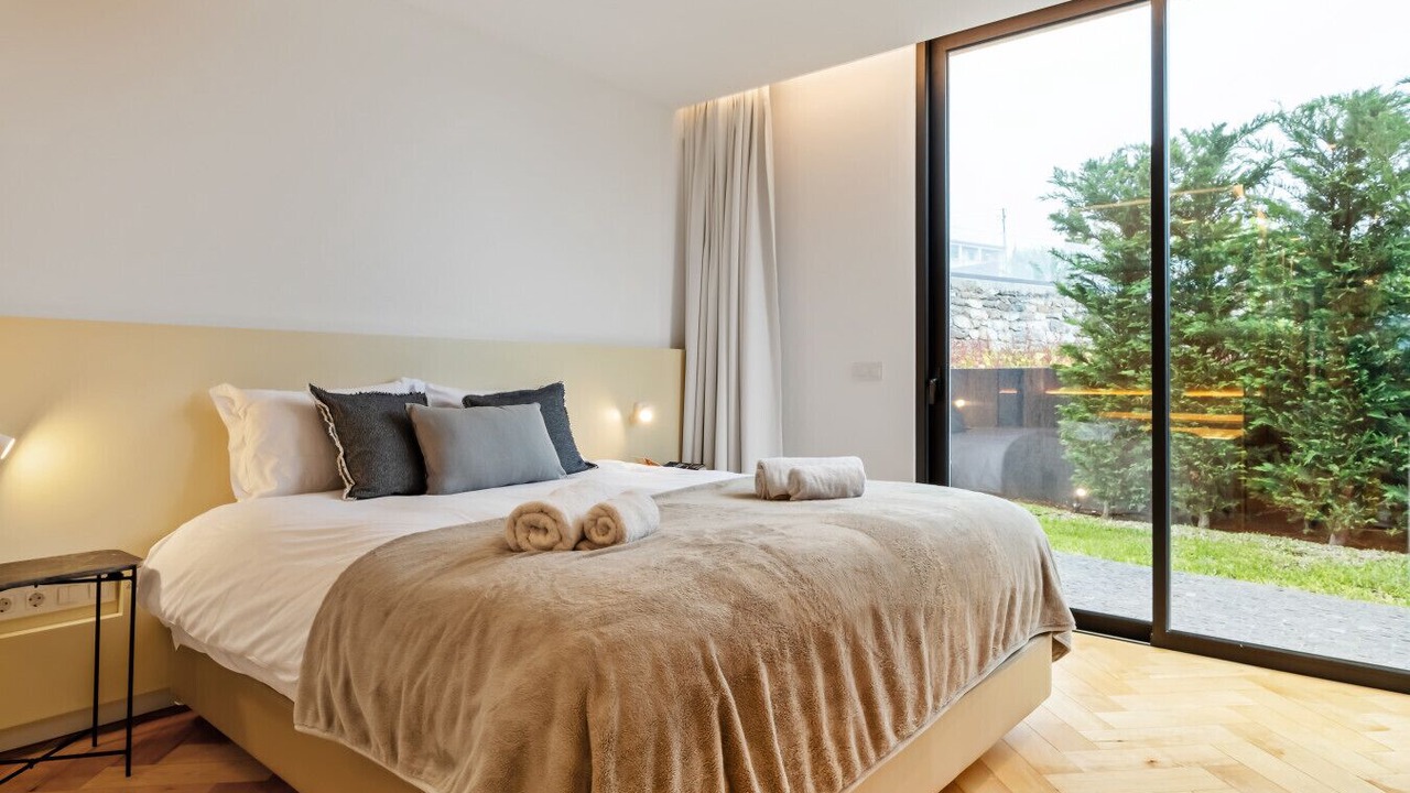 Photo of Bedroom in Sao Martinho