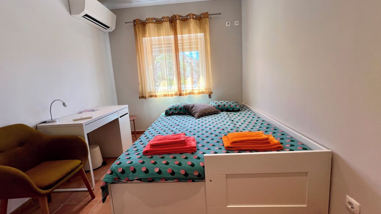 Photo of Bedroom in Valverde