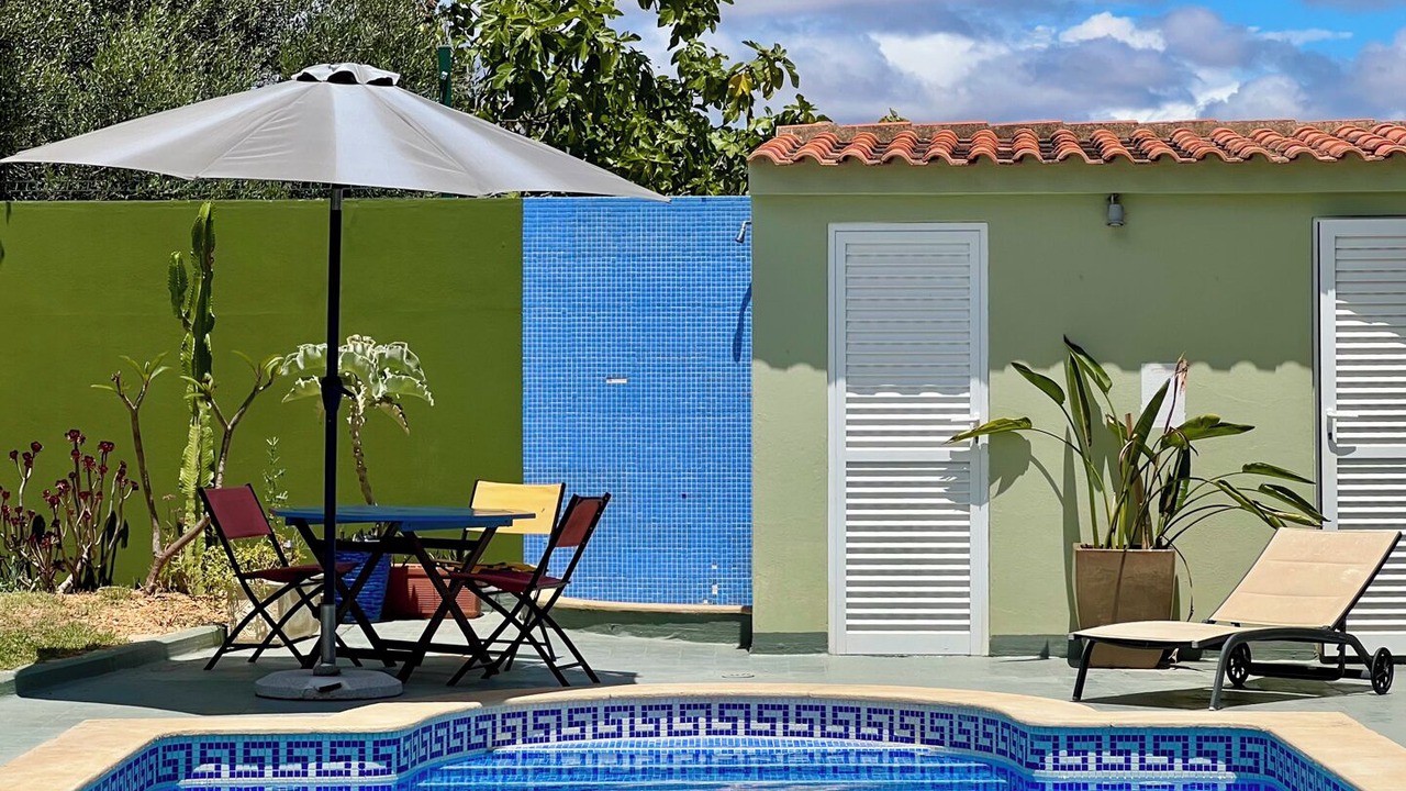 Photo of Outdoor in Valverde