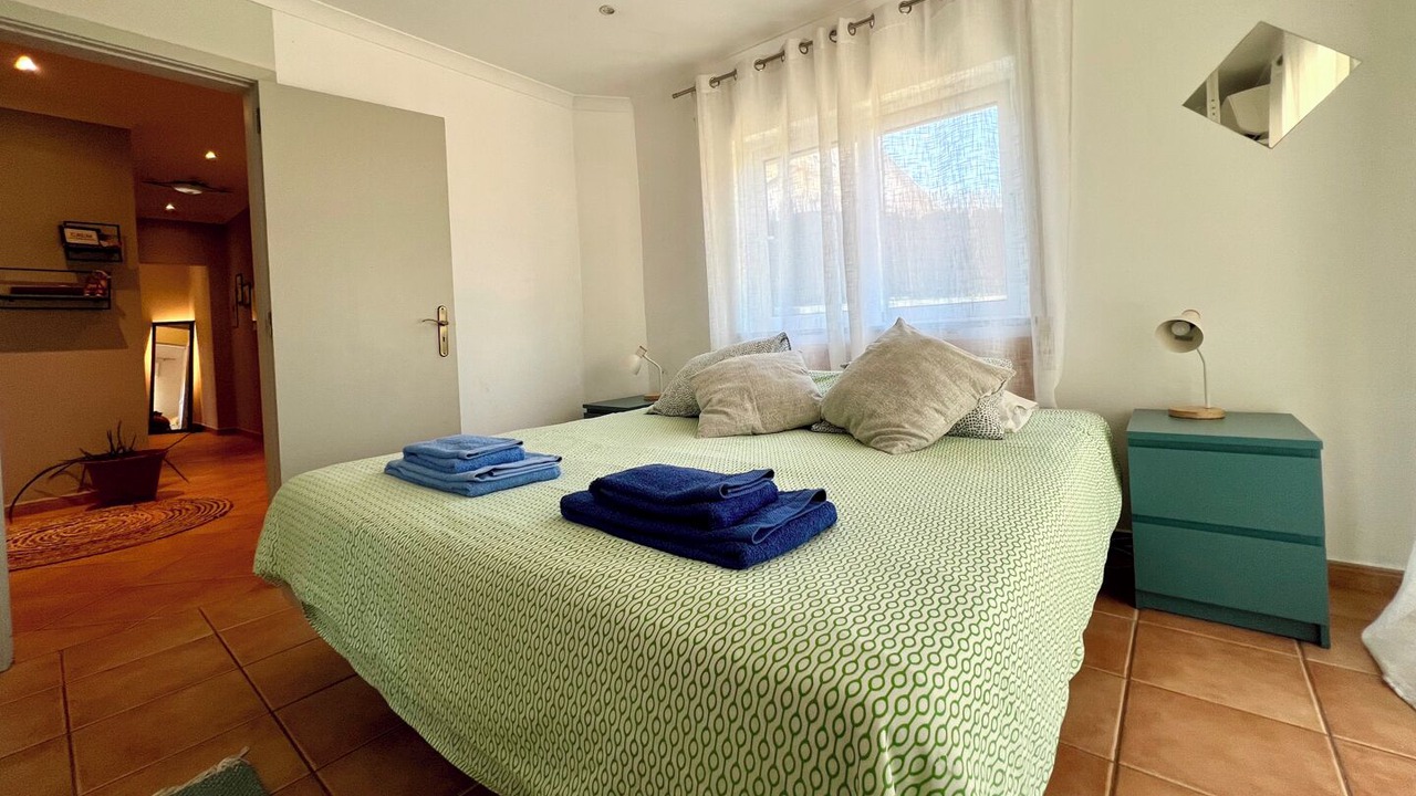Photo of Bedroom in Valverde