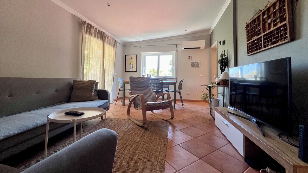 Photo of Livingroom in Valverde