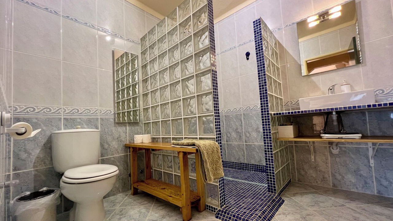 Photo of Bathroom in Valverde
