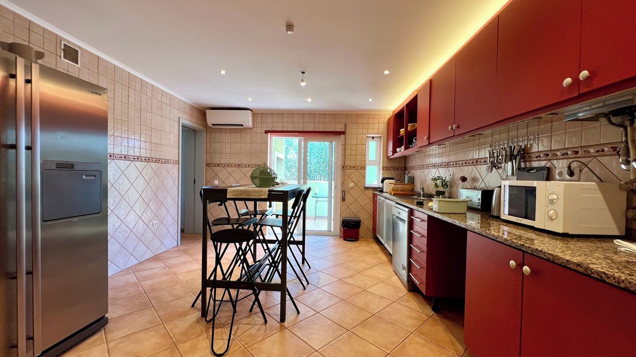 Photo of Kitchen in Valverde