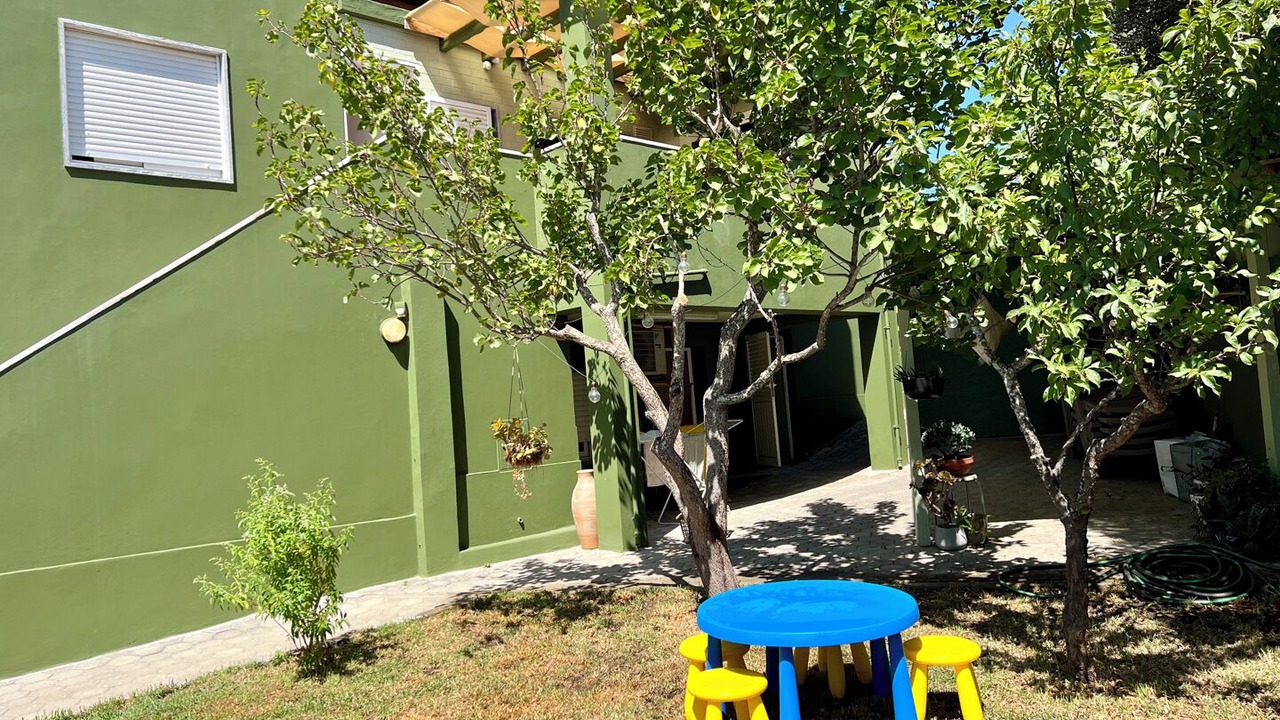 Photo of Patio Balcony in Valverde