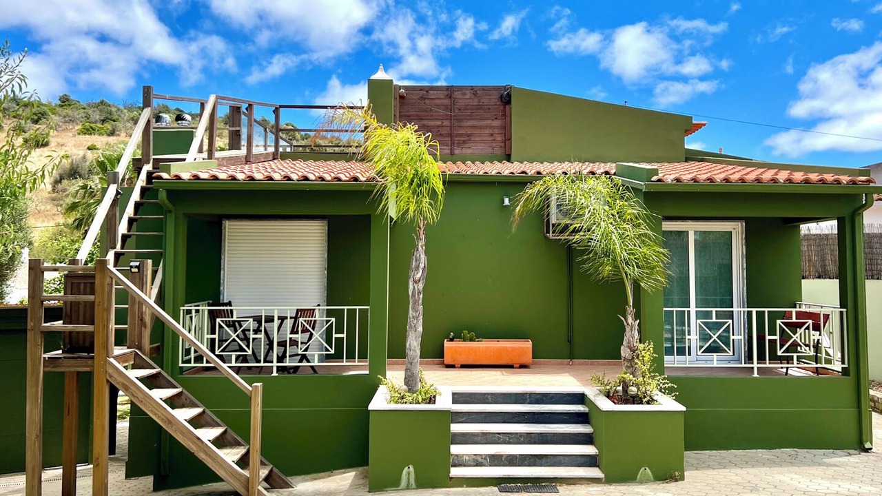 Photo of Outdoor in Valverde
