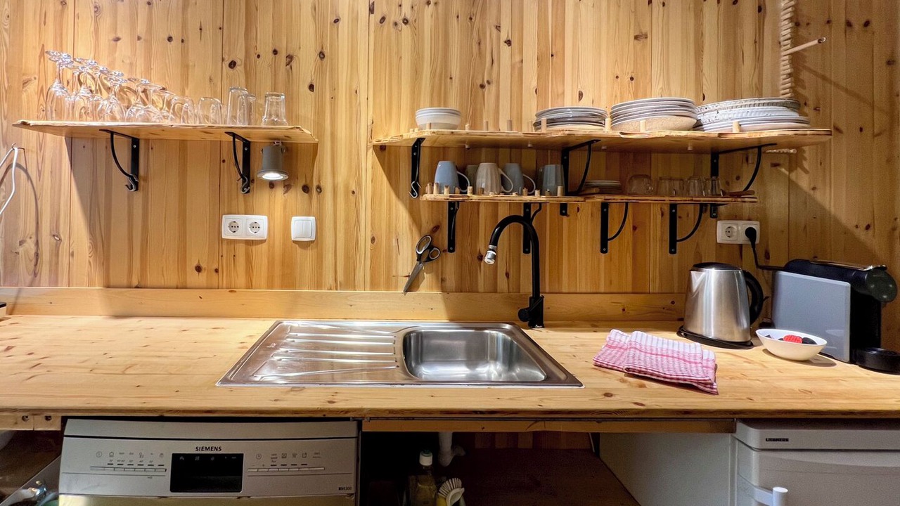 Photo of Kitchen in Valverde