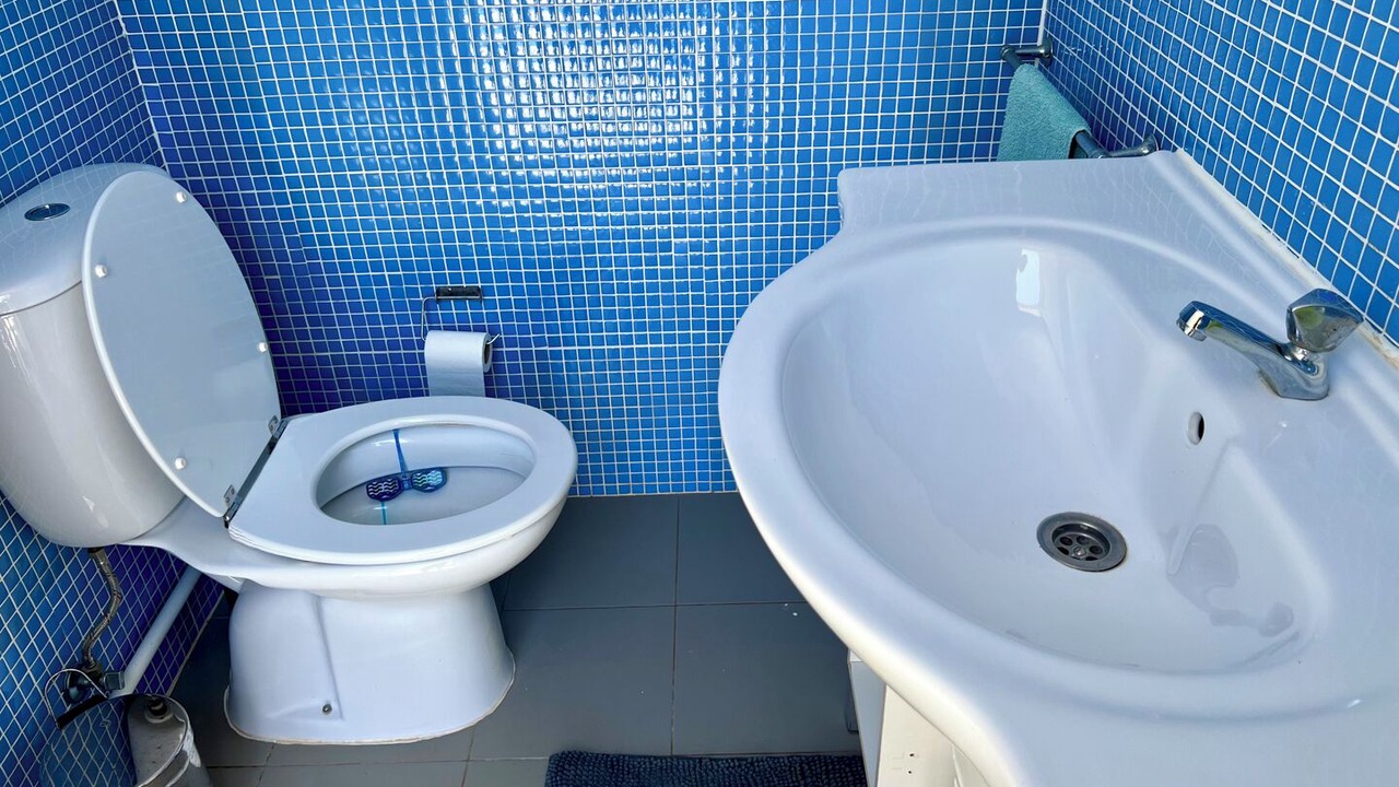 Photo of Bathroom in Valverde