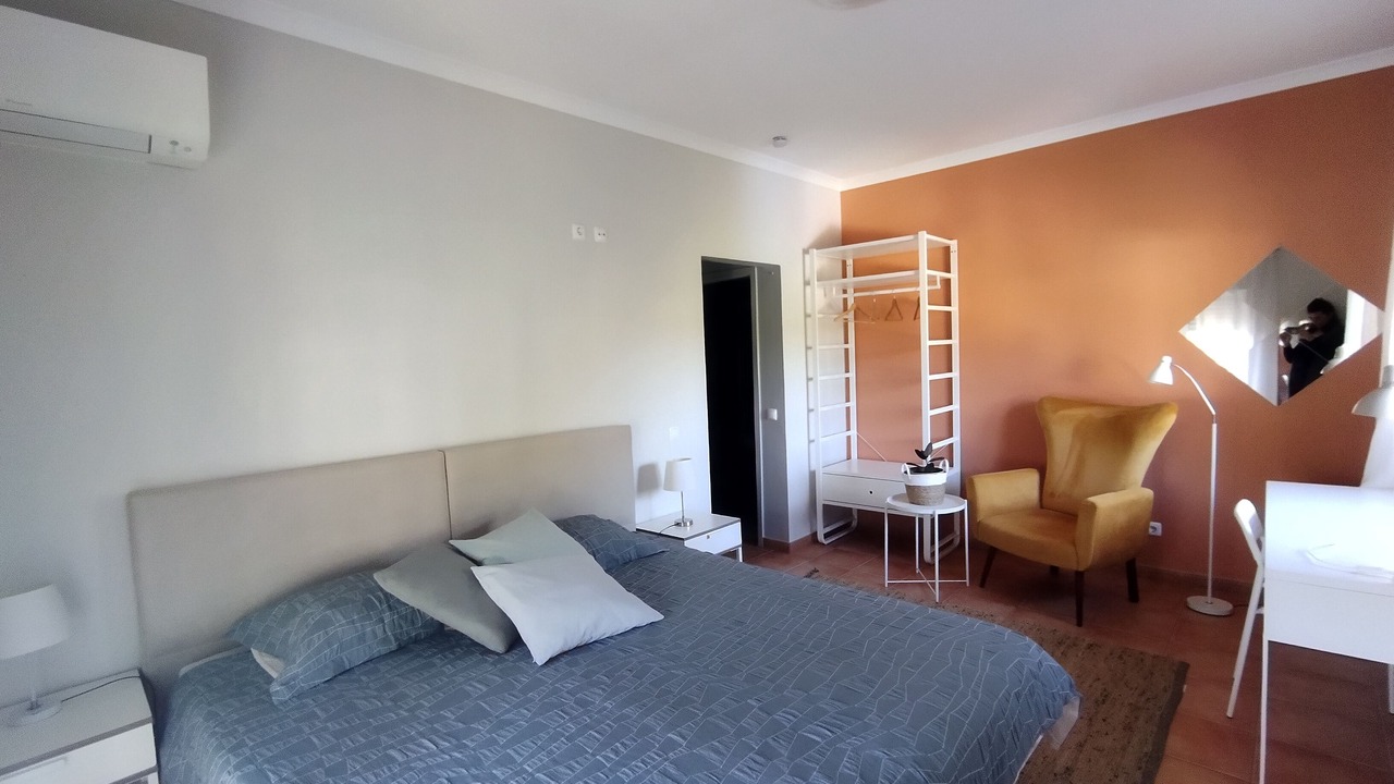 Photo of Bedroom in Valverde