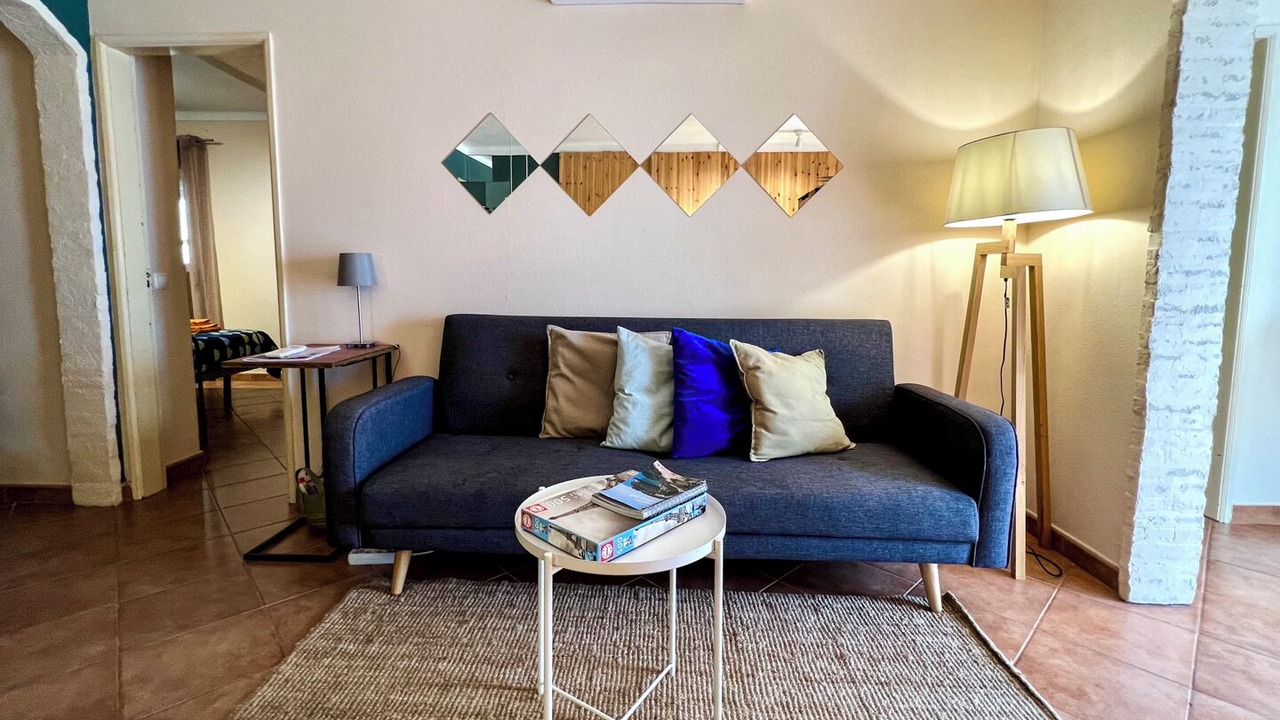 Photo of Livingroom in Valverde