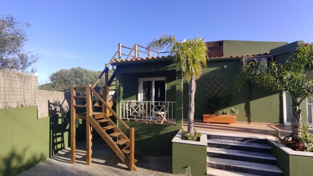 Photo of Patio Balcony in Valverde