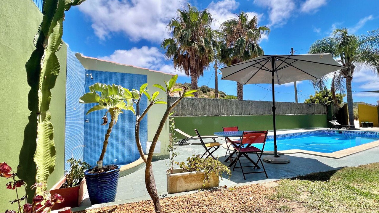 Photo of Outdoor in Valverde