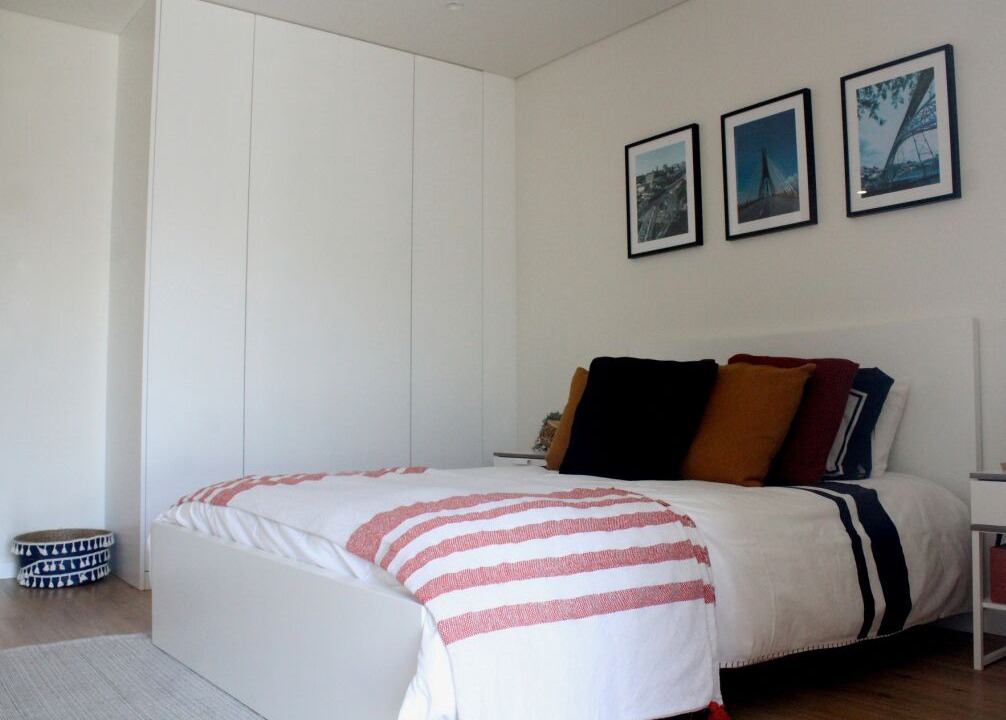 Photo of Bedroom in Portela