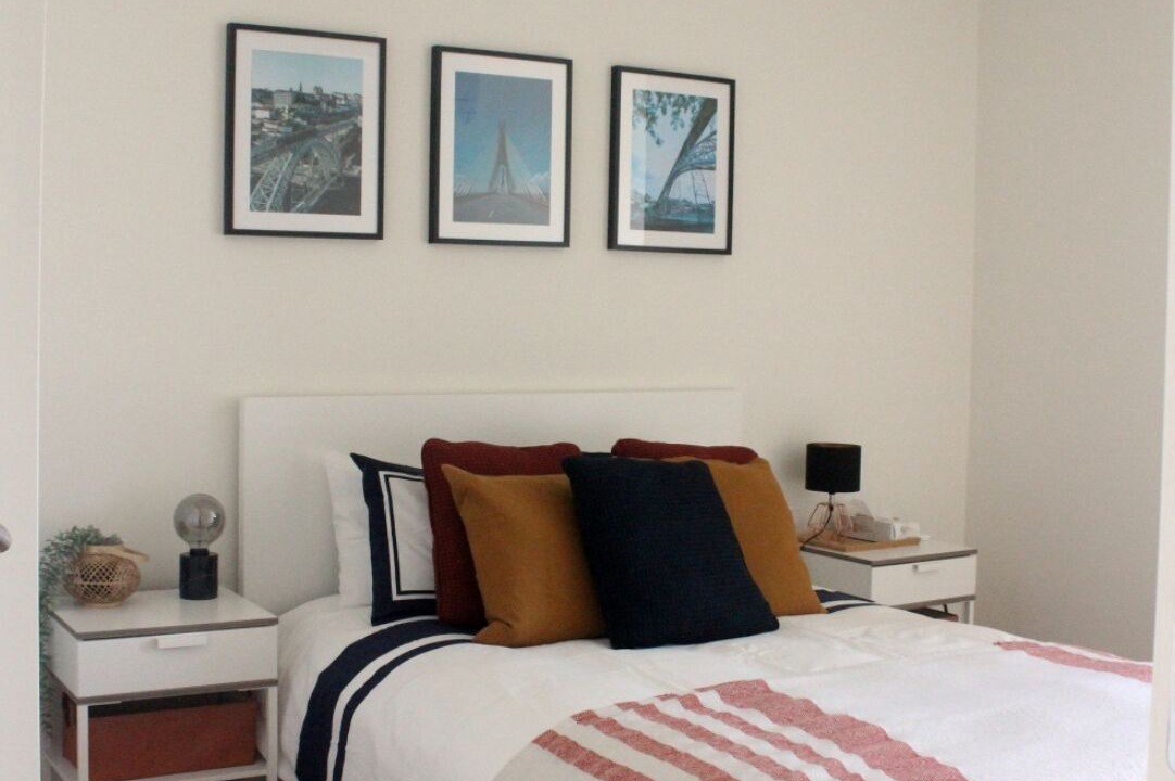 Photo of Bedroom in Portela