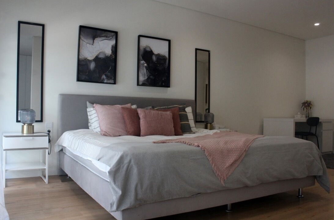 Photo of Bedroom in Portela
