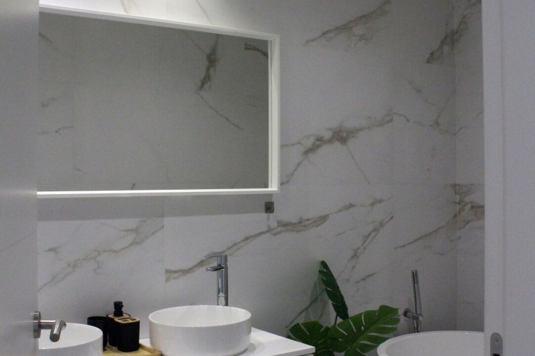 Photo of Bathroom in Portela
