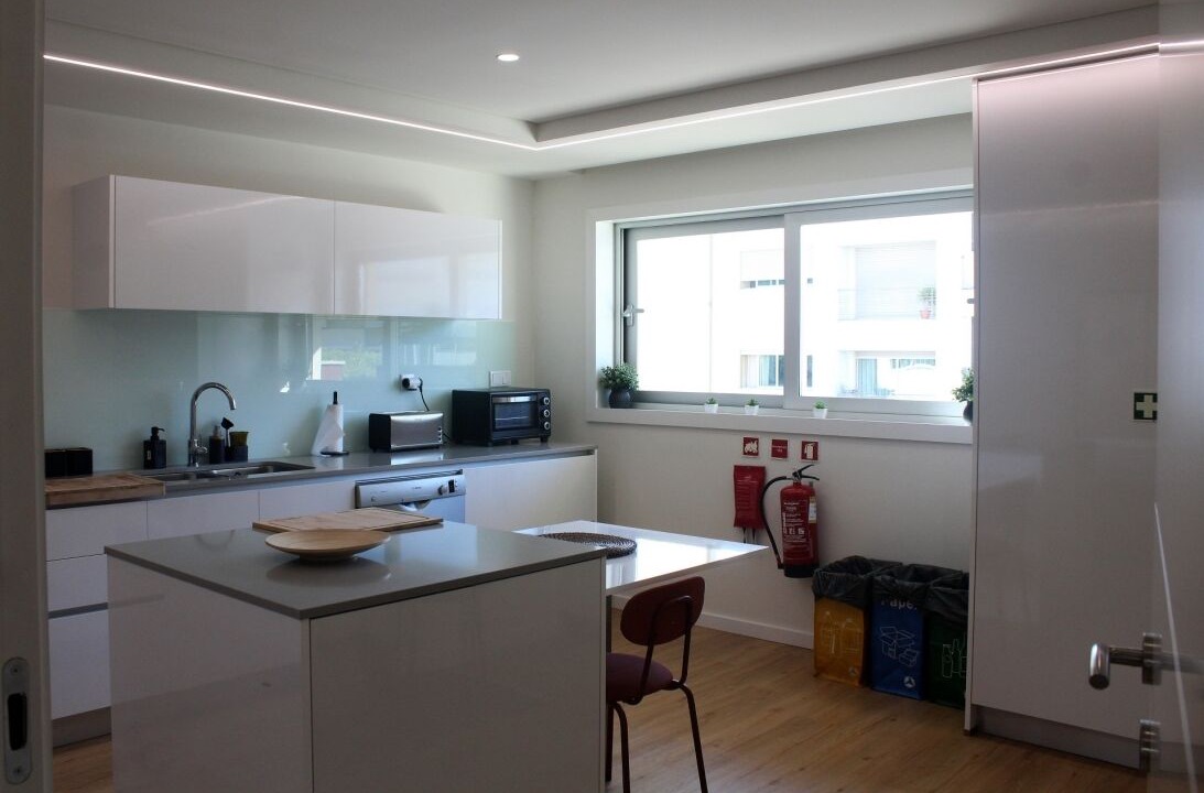 Photo of Kitchen in Portela