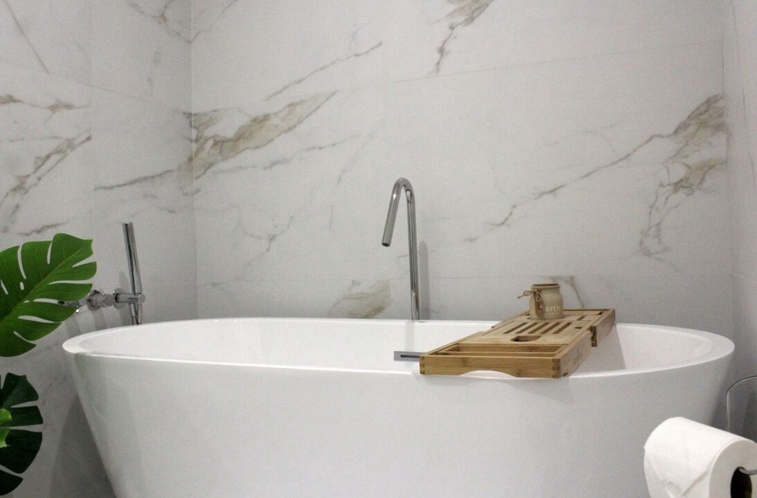 Photo of Bathroom in Portela