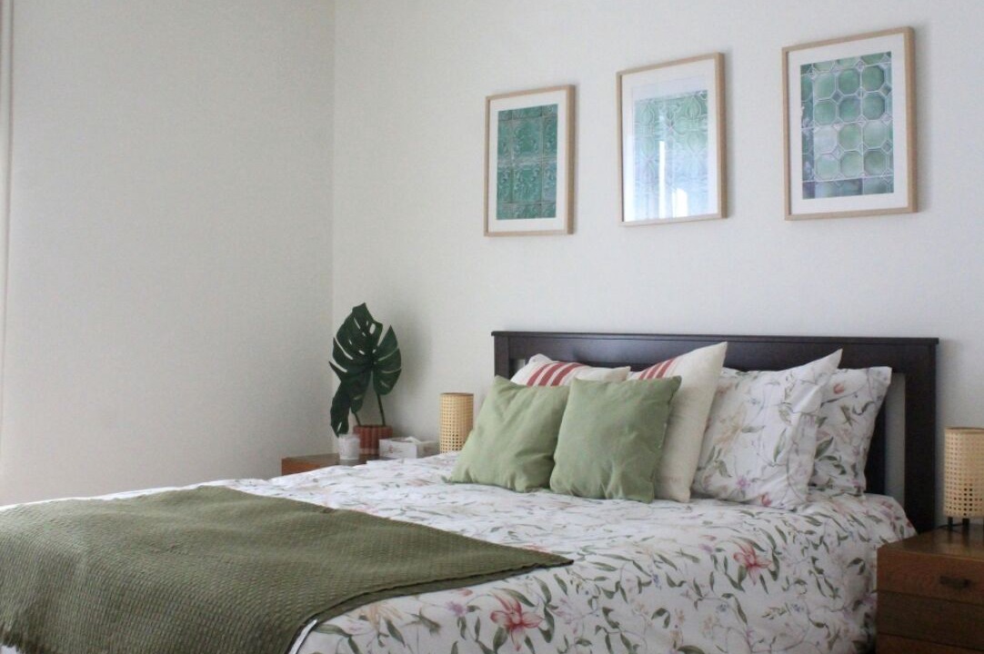 Photo of Bedroom in Portela