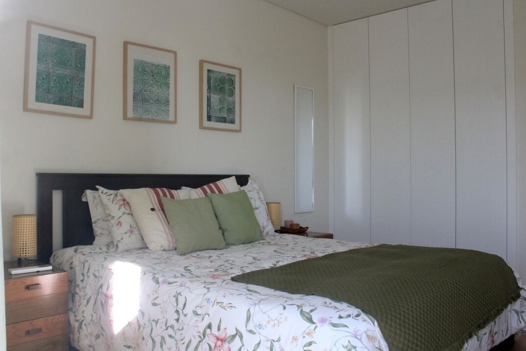 Photo of Bedroom in Portela