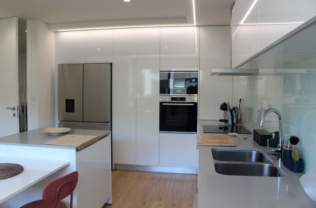 Photo of Kitchen in Portela