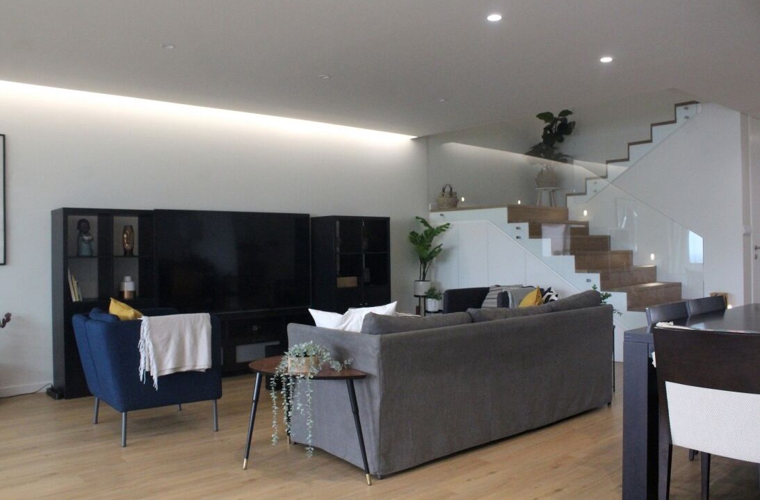 Photo of Livingroom in Portela