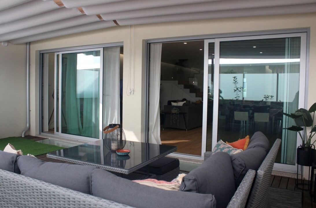 Photo of Patio Balcony in Portela