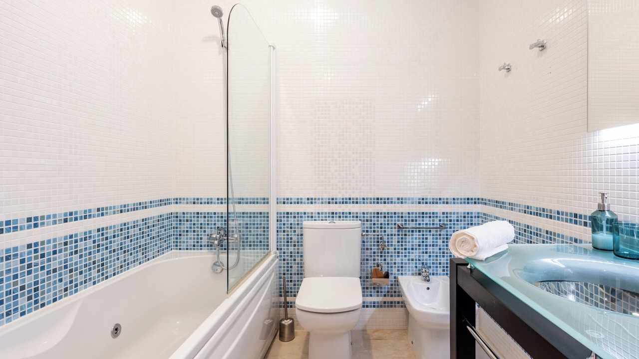 Photo of Bathroom in Porto de Mos