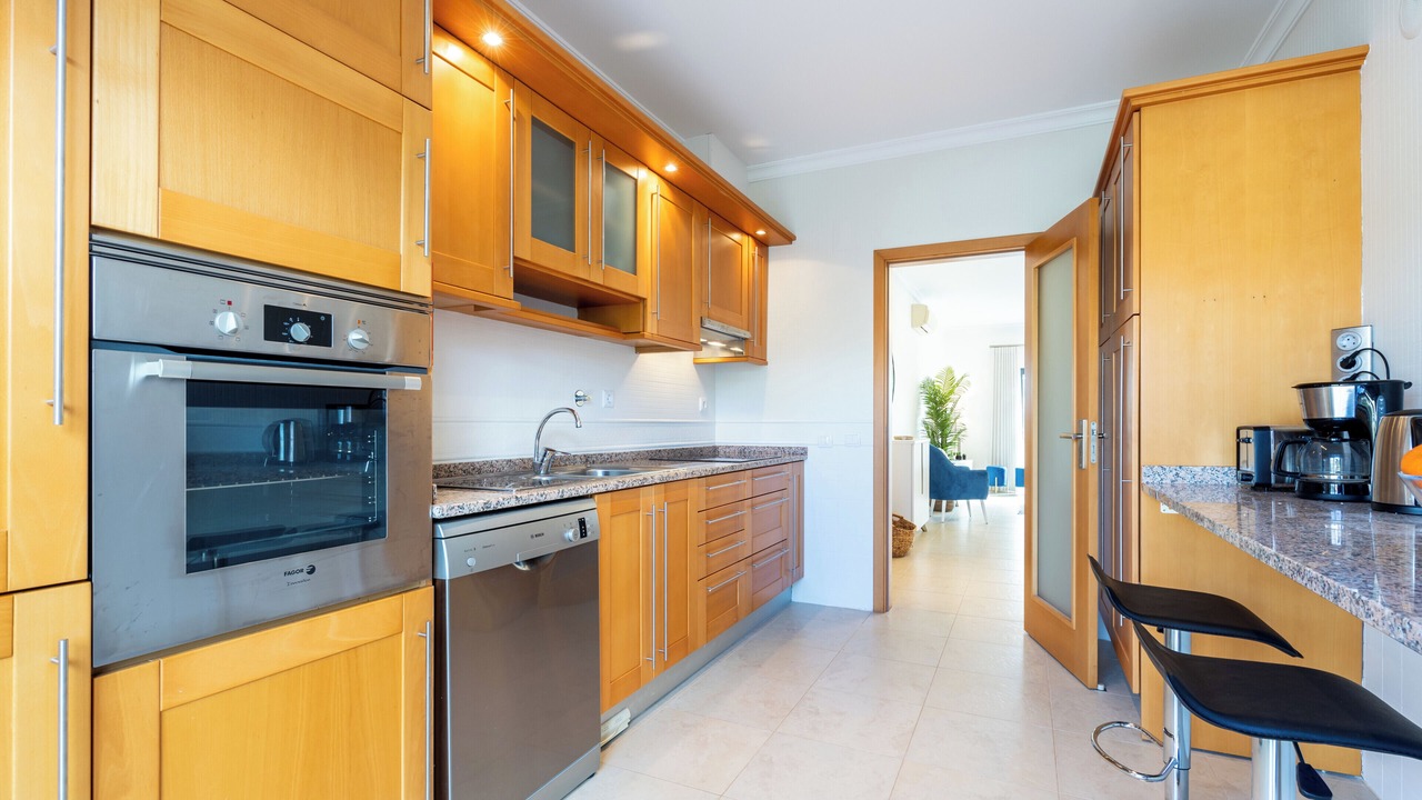 Photo of Kitchen in Porto de Mos