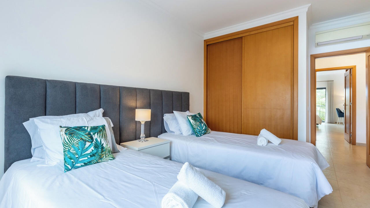 Photo of Bedroom in Porto de Mos