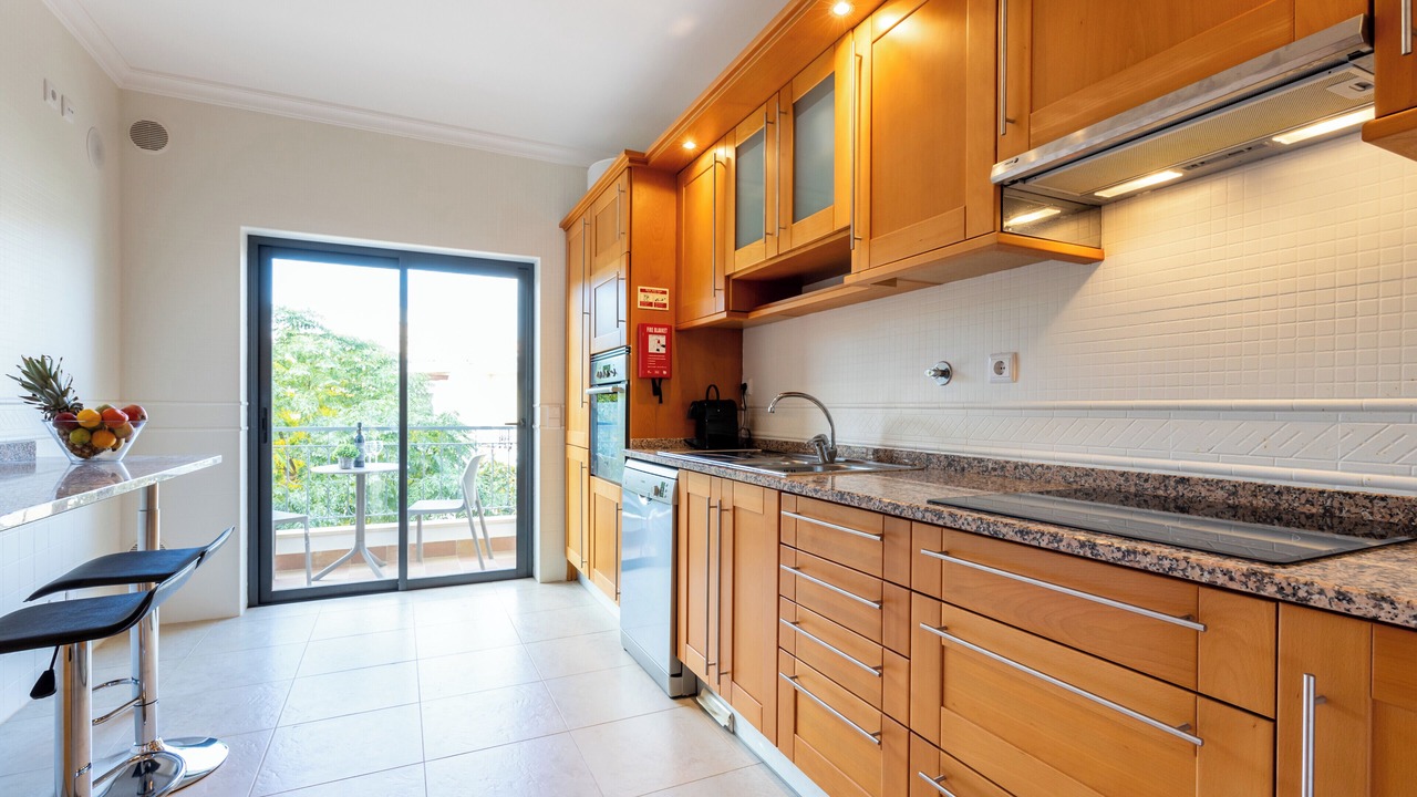 Photo of Kitchen in Porto de Mos