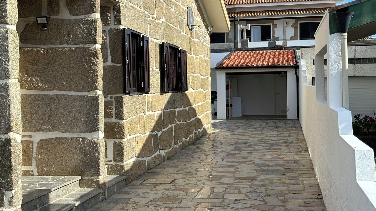 Photo of Outdoor in Vila do Conde