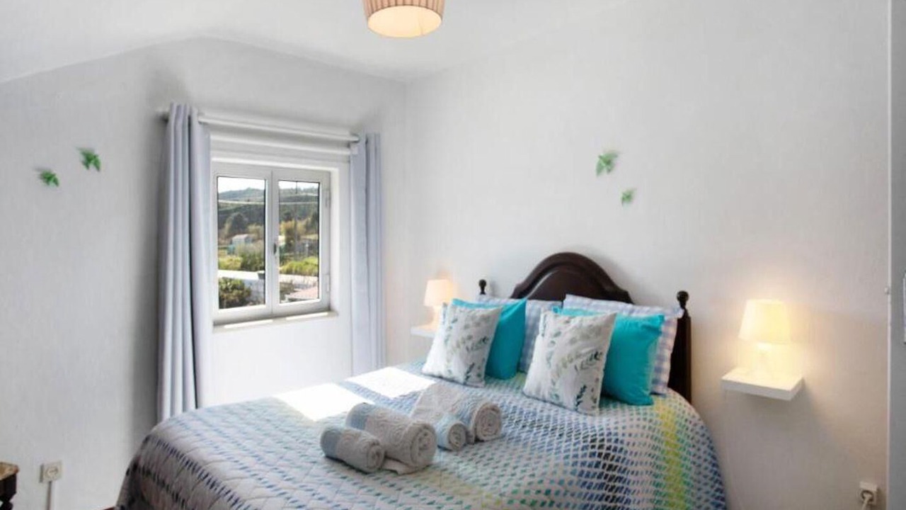 Photo of Bedroom in Famalicao